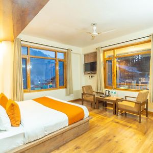Double Room Balcony