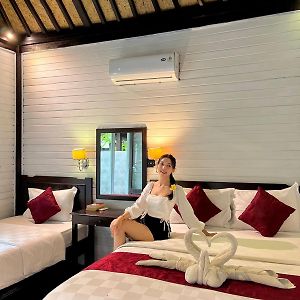 Tarci Bungalows Lembongan